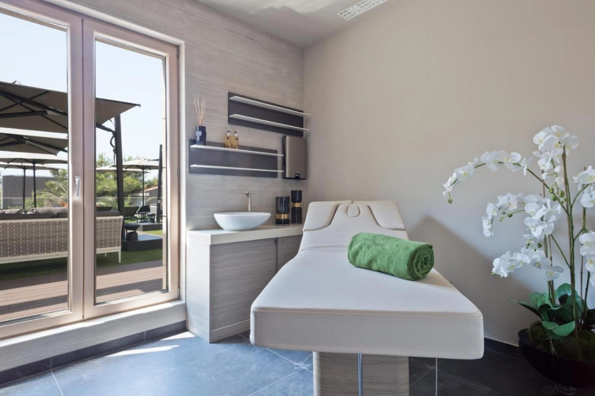 Hotel Ami Budva Petrovac - Hotel Photo 30