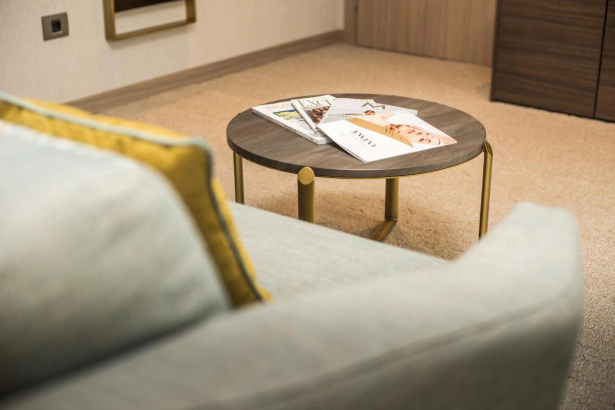 Hotel Ami Budva Petrovac - Hotel Photo 35