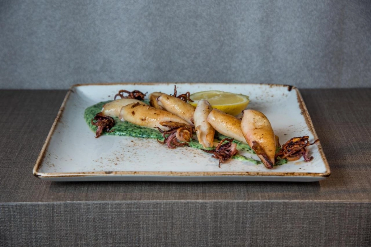 Hotel Ami Budva Petrovac - Hotel Photo 39