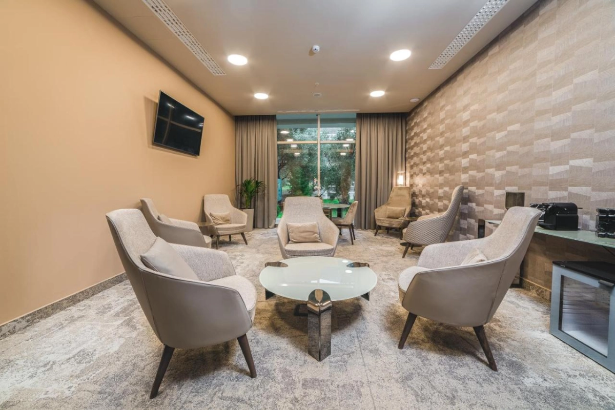 Hotel Ami Budva Petrovac - Hotel Photo 40