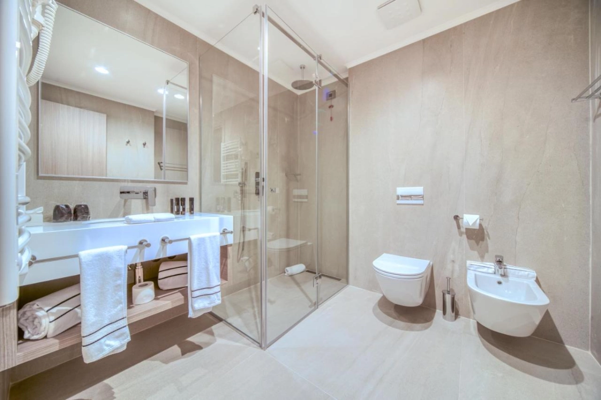 Hotel Ami Budva Petrovac - Hotel Photo 41