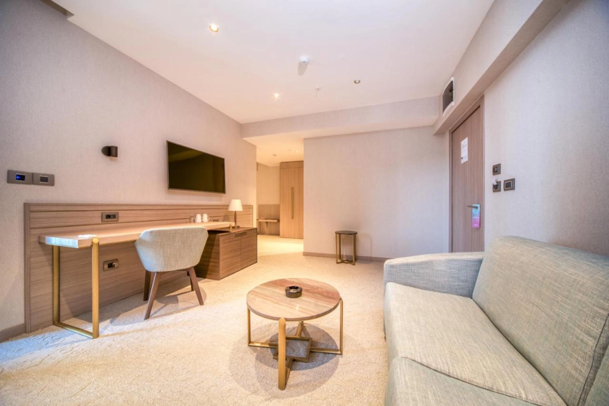 Hotel Ami Budva Petrovac - Hotel Photo 42