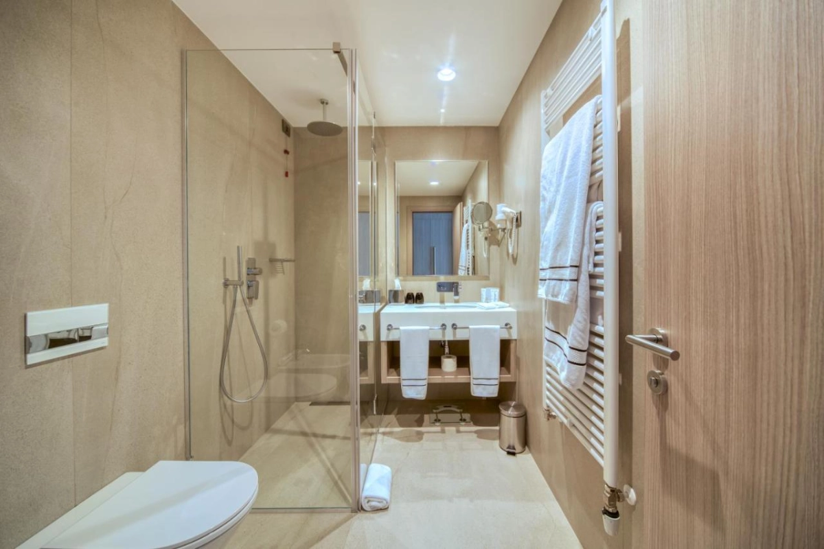 Hotel Ami Budva Petrovac - Hotel Photo 43