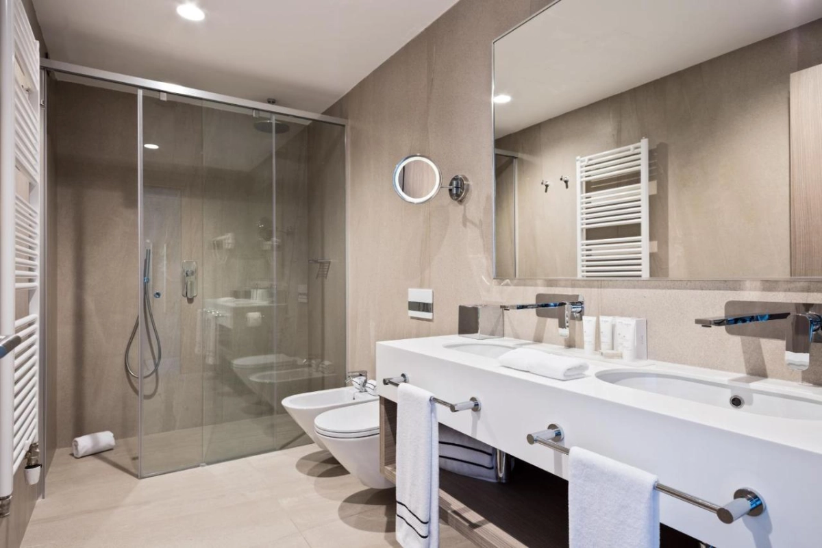 Hotel Ami Budva Petrovac - Hotel Photo 46