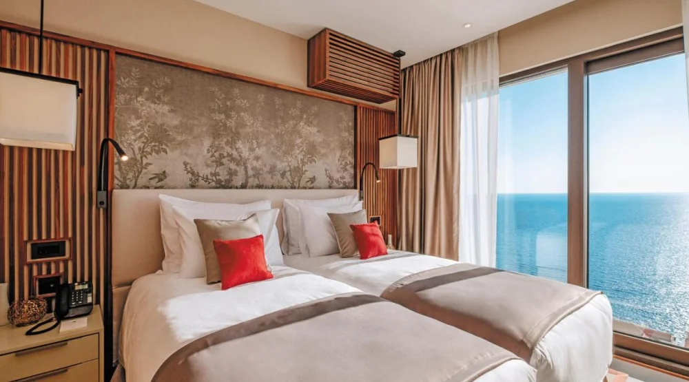 Duplex Suite at Ananti Resort Residences & Beach Club