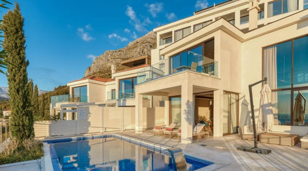 Three Bedroom Villa at Ananti Resort Residences & Beach Club