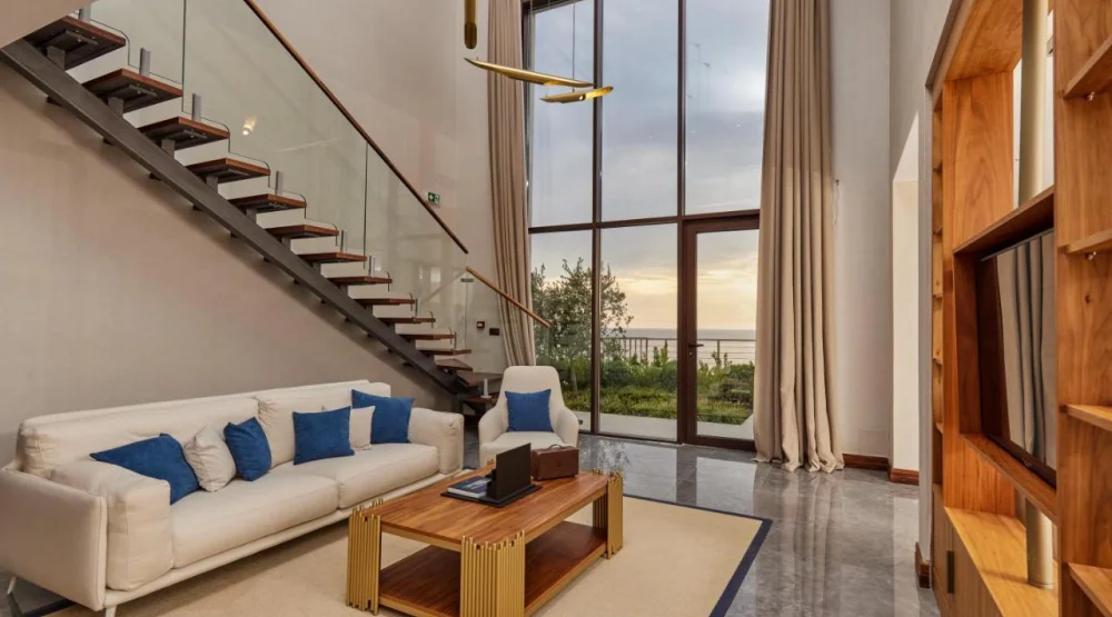 Deluxe Villa at Ananti Resort Residences & Beach Club