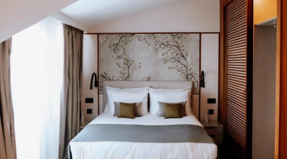 Junior Suite at Ananti Resort Residences & Beach Club