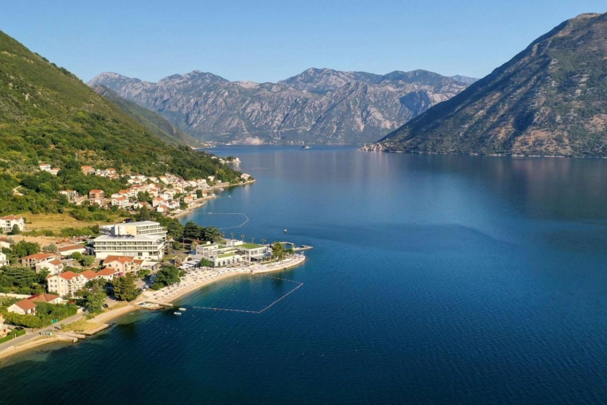Hyatt Regency Kotor Bay Resort - Hotel Photo 2