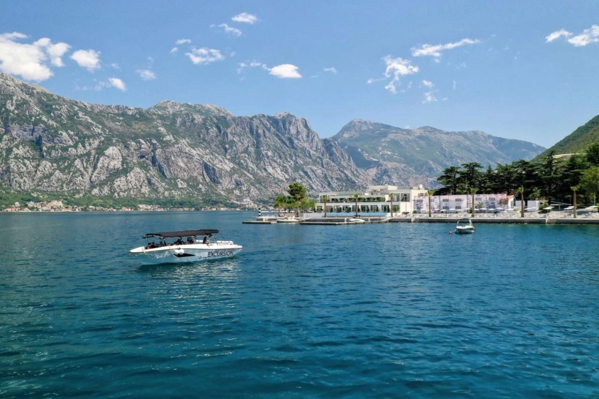 Hyatt Regency Kotor Bay Resort - Hotel Photo 5