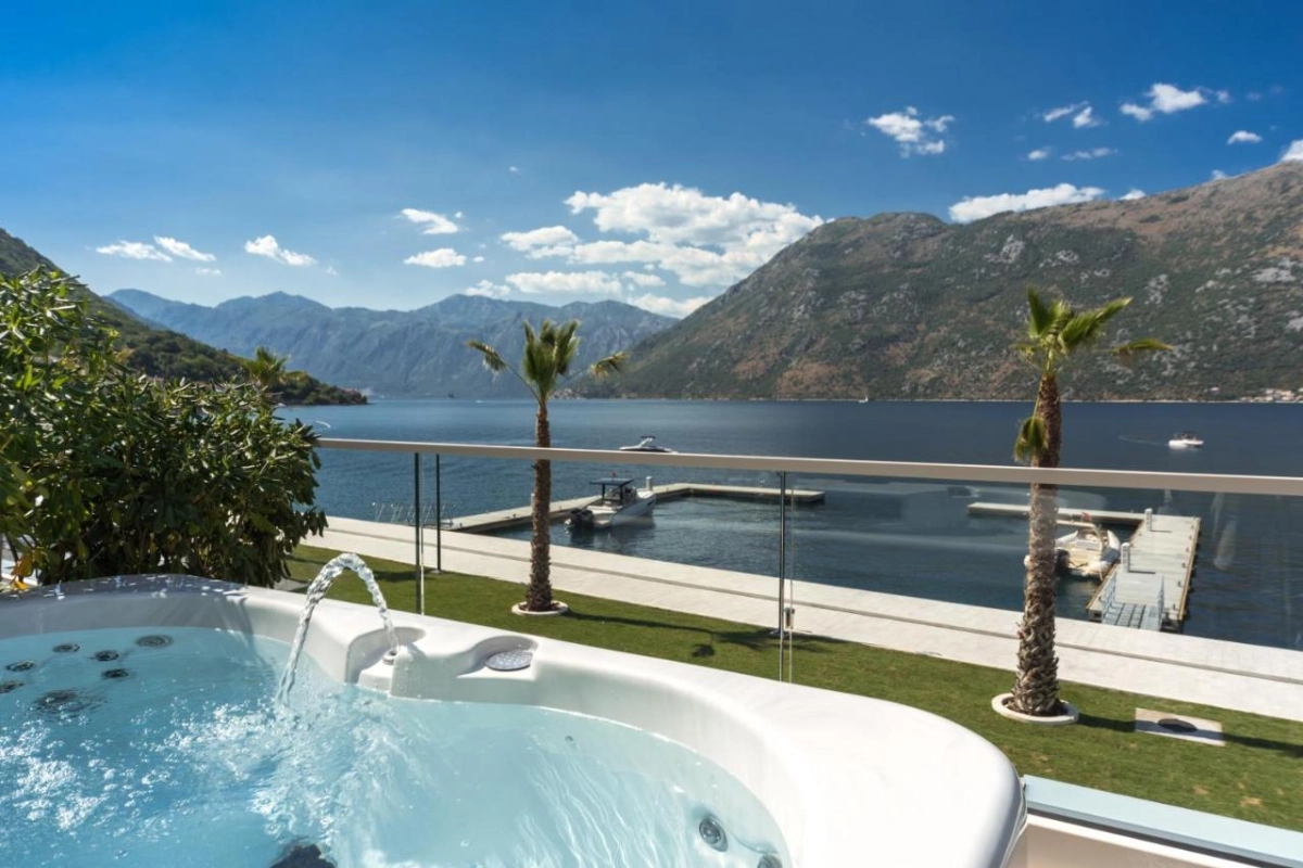 Hyatt Regency Kotor Bay Resort - Hotel Photo 6