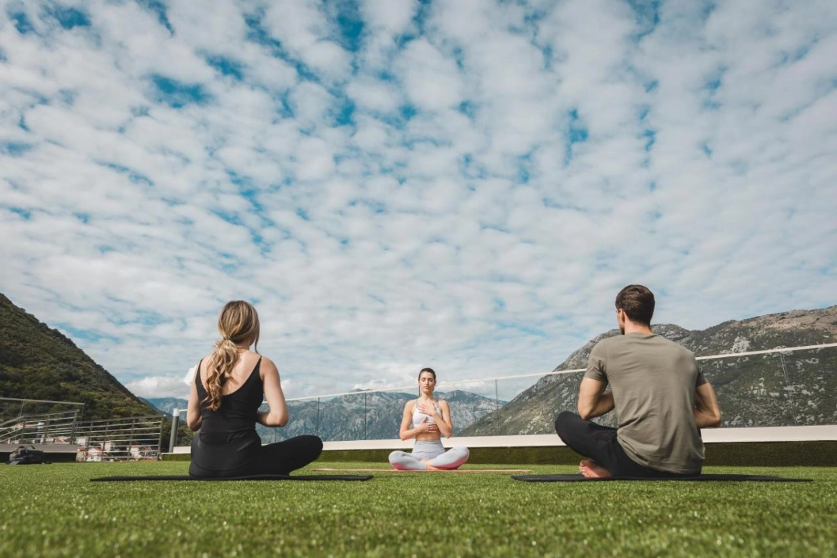 Hyatt Regency Kotor Bay Resort - Hotel Photo 9