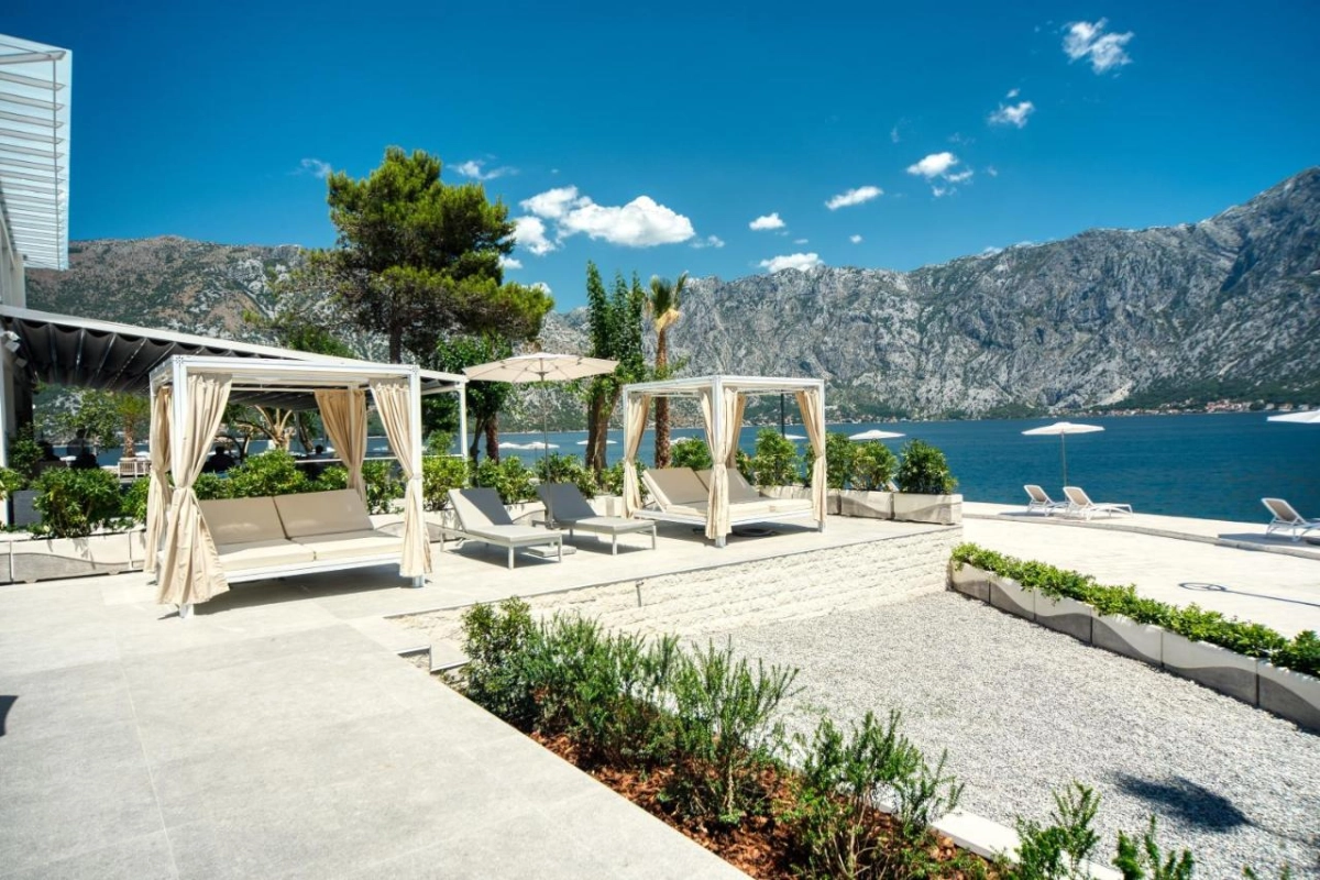 Hyatt Regency Kotor Bay Resort - Hotel Photo 12