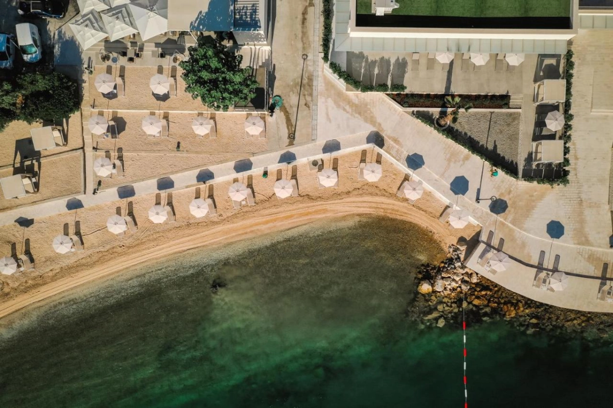 Hyatt Regency Kotor Bay Resort - Hotel Photo 13