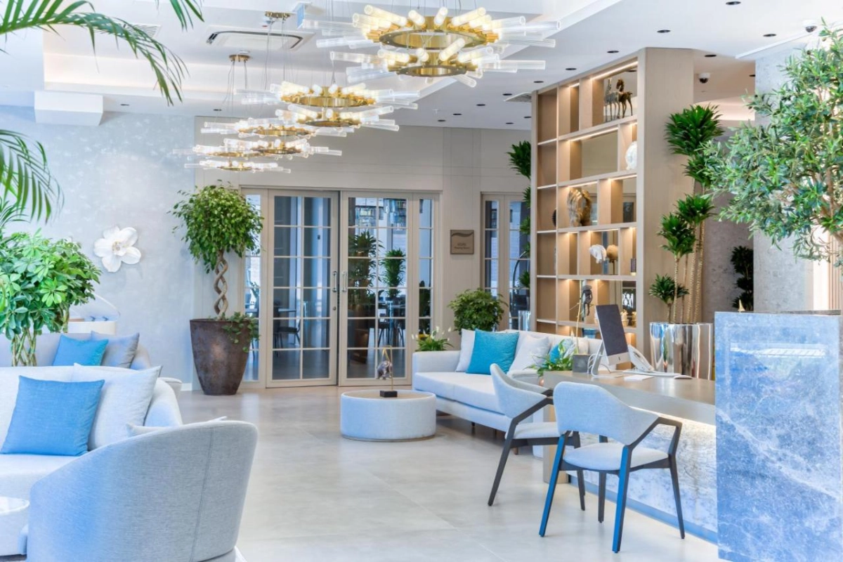 Hyatt Regency Kotor Bay Resort - Hotel Photo 15