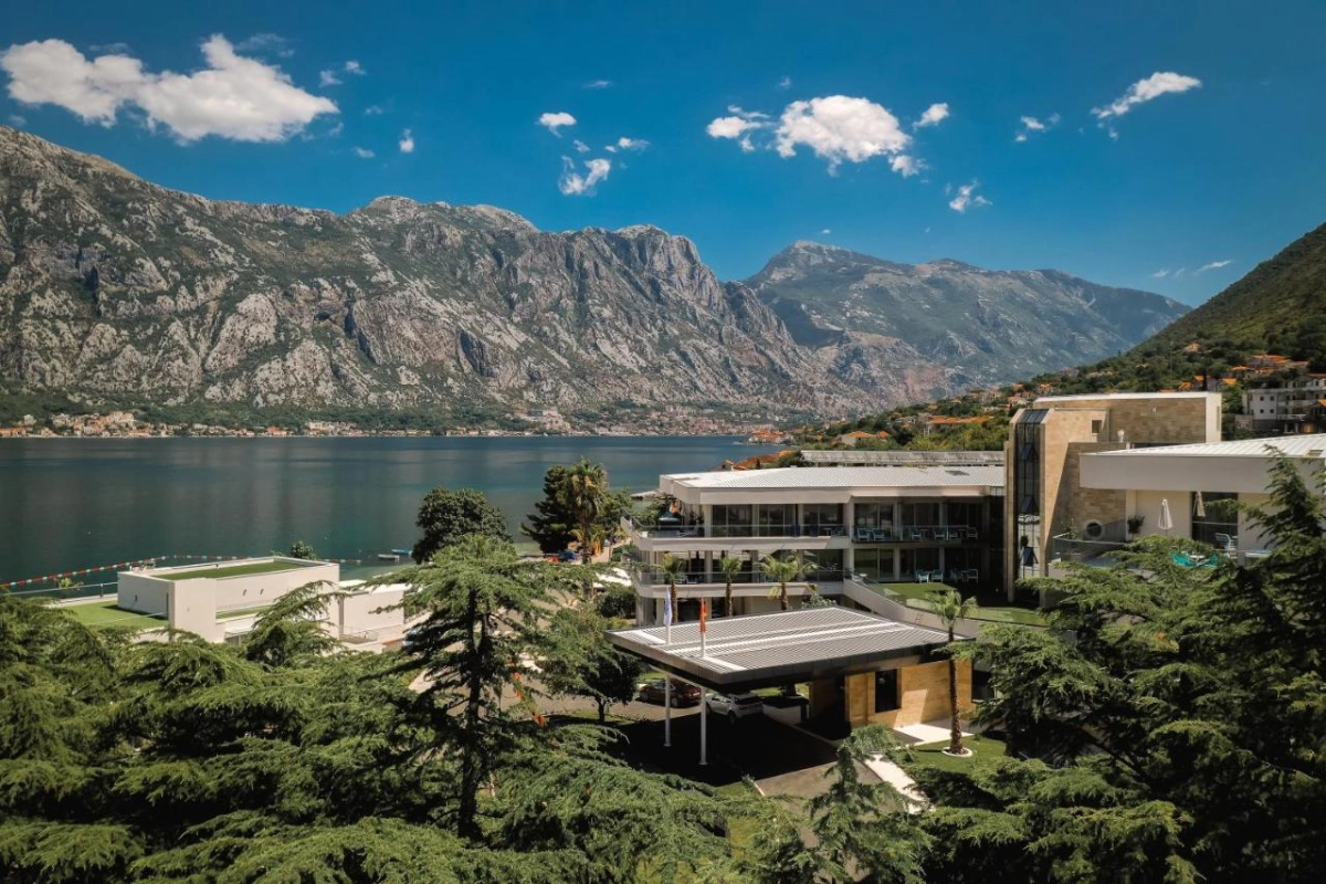 Hyatt Regency Kotor Bay Resort - Hotel Photo 17