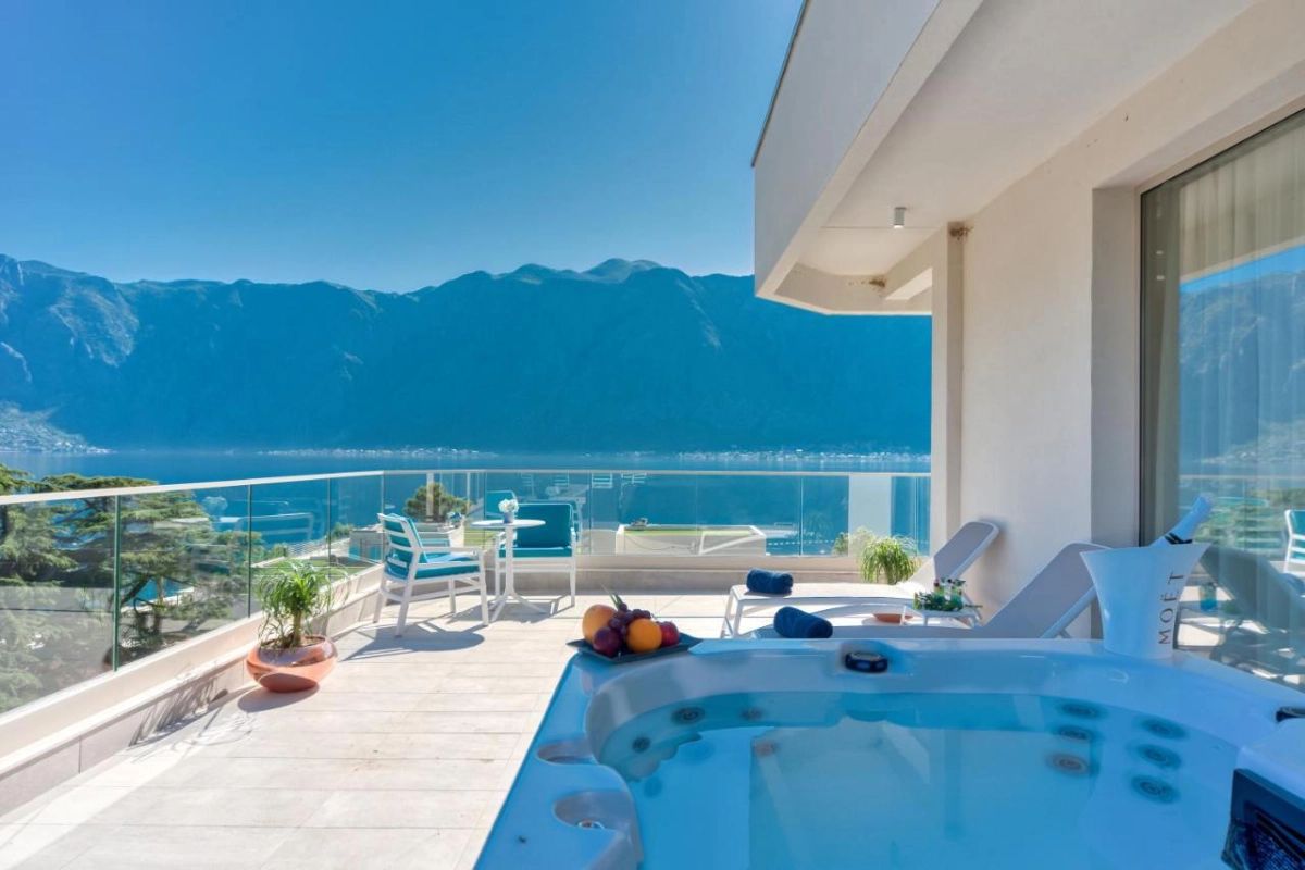 Hyatt Regency Kotor Bay Resort - Hotel Photo 18