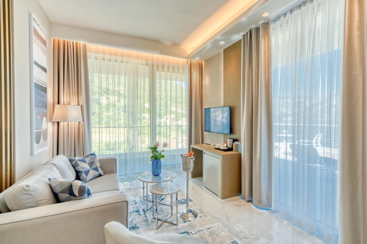 Hyatt Regency Kotor Bay Resort - Hotel Photo 21