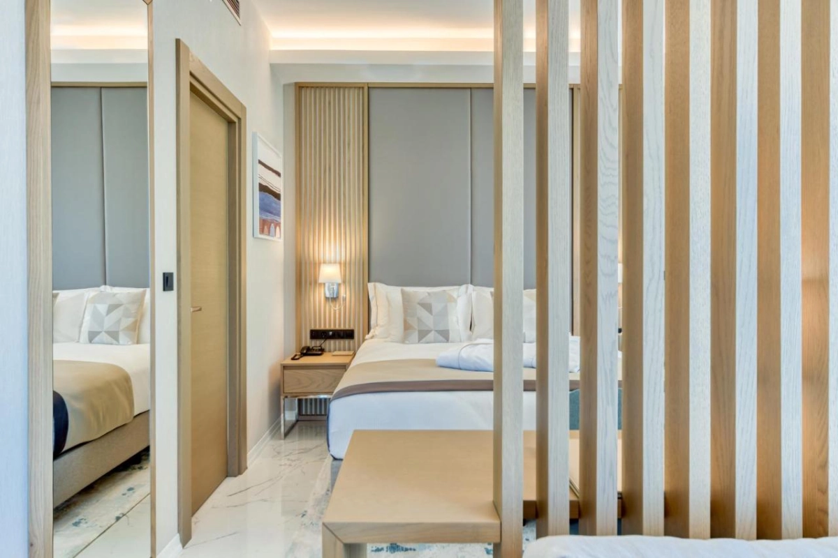 Hyatt Regency Kotor Bay Resort - Hotel Photo 23