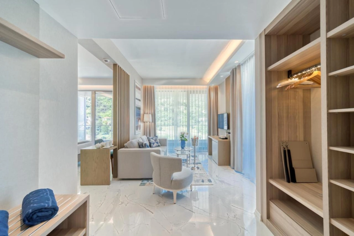 Hyatt Regency Kotor Bay Resort - Hotel Photo 25