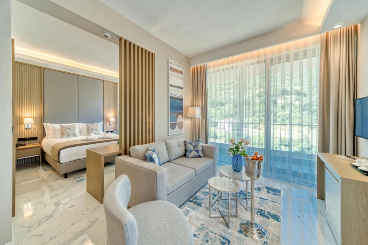 Hyatt Regency Kotor Bay Resort - Hotel Photo 26