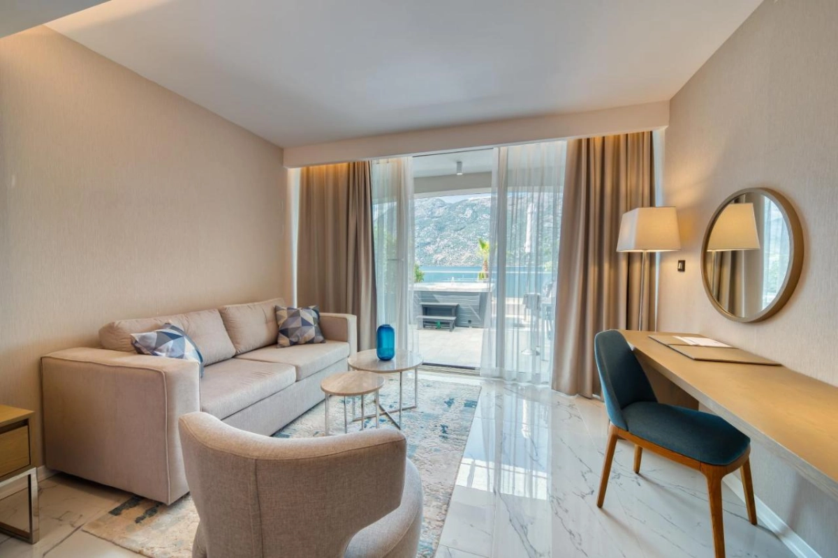 Hyatt Regency Kotor Bay Resort - Hotel Photo 28