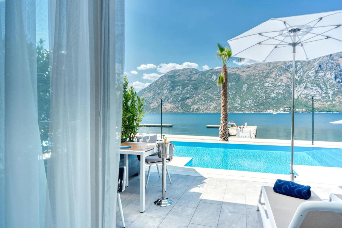 Hyatt Regency Kotor Bay Resort - Hotel Photo 29