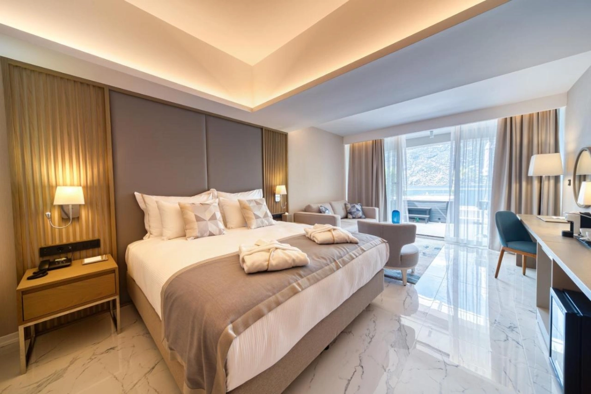 Hyatt Regency Kotor Bay Resort - Hotel Photo 30