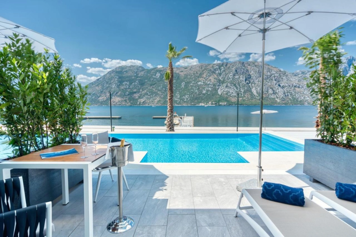 Hyatt Regency Kotor Bay Resort - Hotel Photo 31