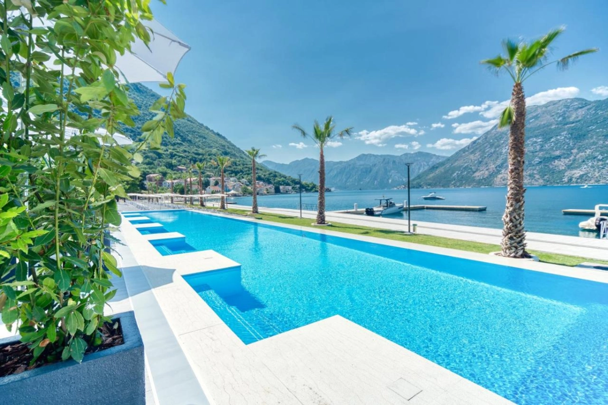 Hyatt Regency Kotor Bay Resort - Hotel Photo 33