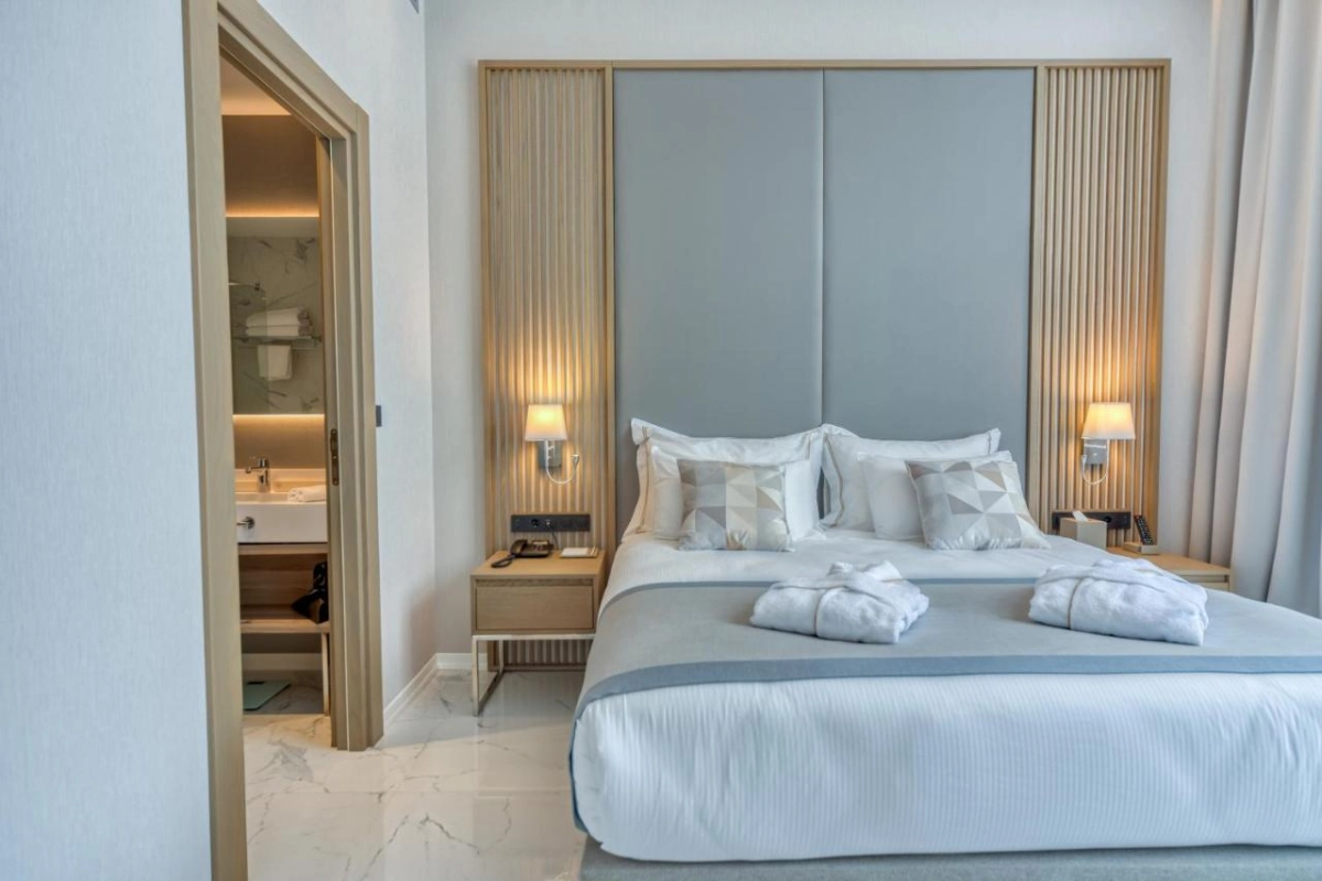 Hyatt Regency Kotor Bay Resort - Hotel Photo 37