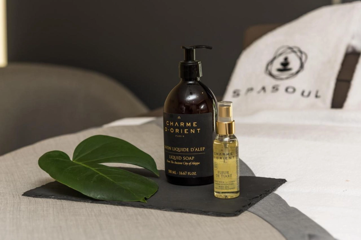 Hyatt Regency Kotor Bay Resort - Hotel Photo 42