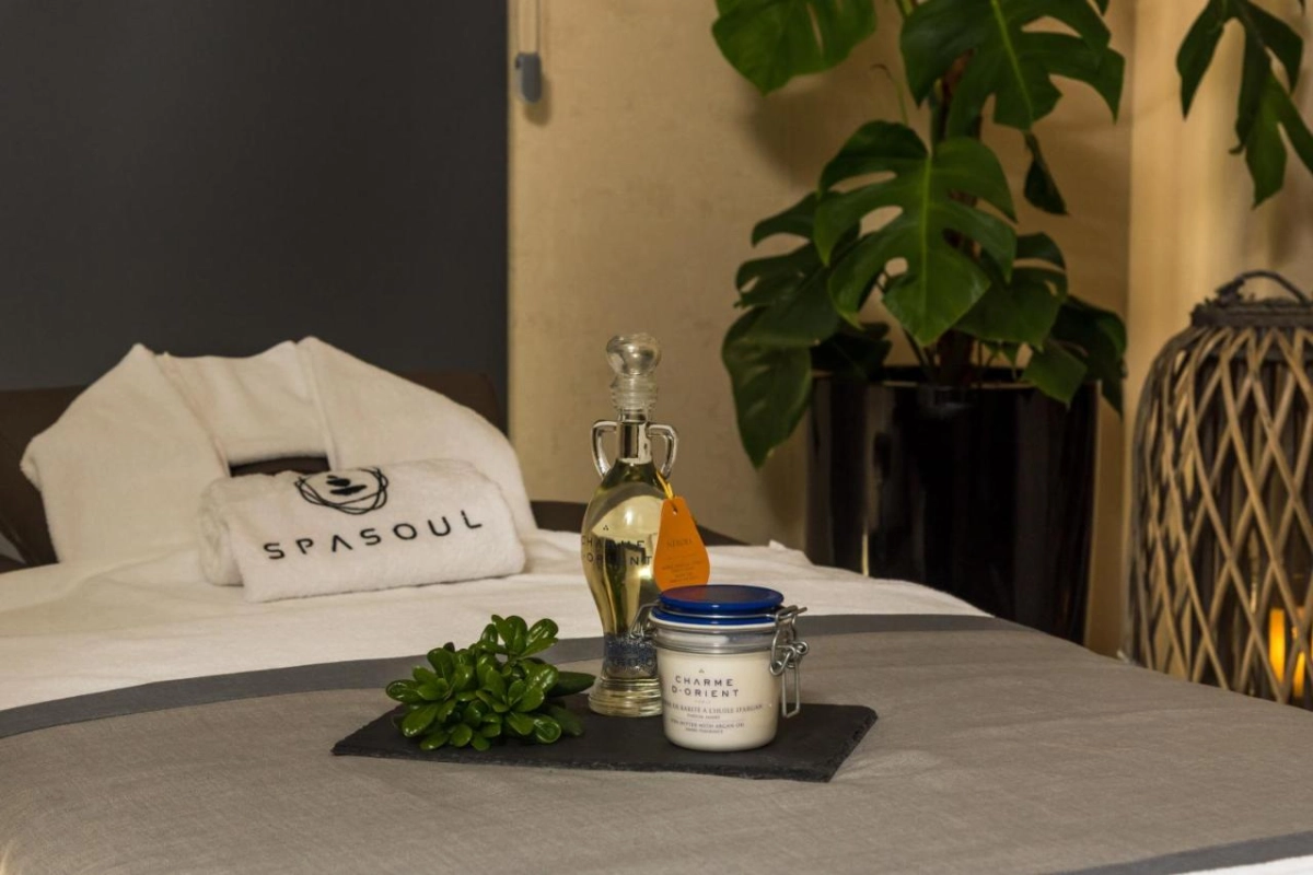 Hyatt Regency Kotor Bay Resort - Hotel Photo 44