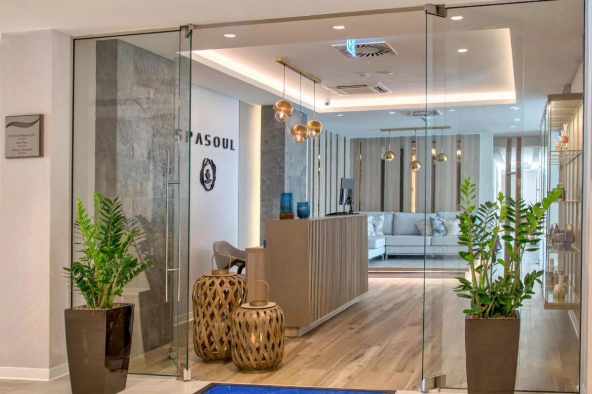 Hyatt Regency Kotor Bay Resort - Hotel Photo 45