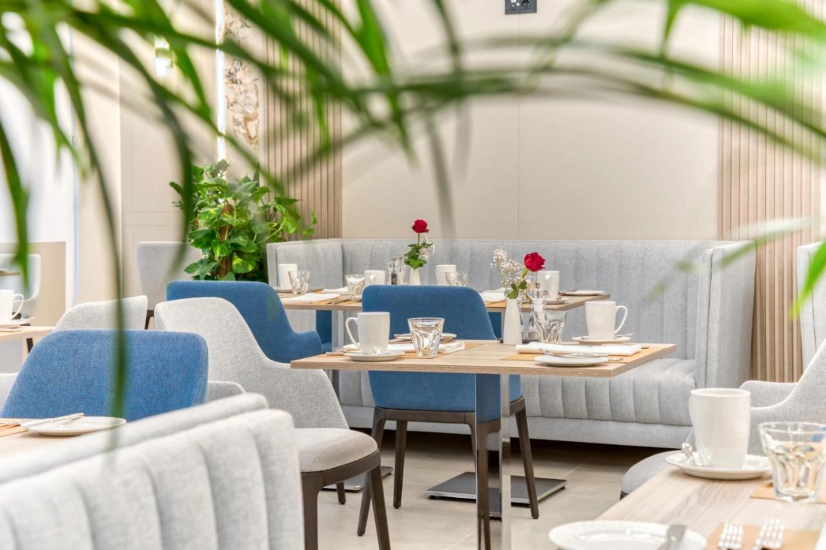 Hyatt Regency Kotor Bay Resort - Hotel Photo 47