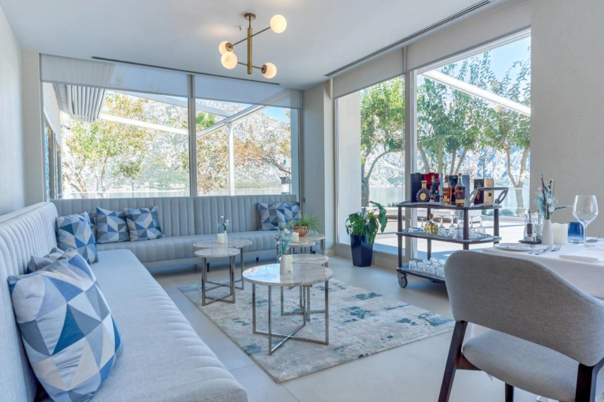 Hyatt Regency Kotor Bay Resort - Hotel Photo 49