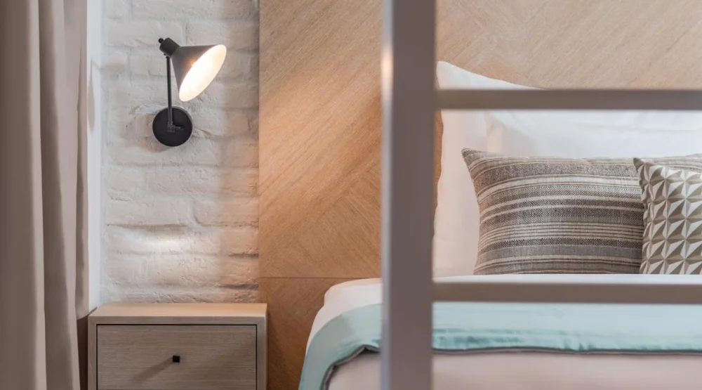 Studio at Lazure Hotel & Marina