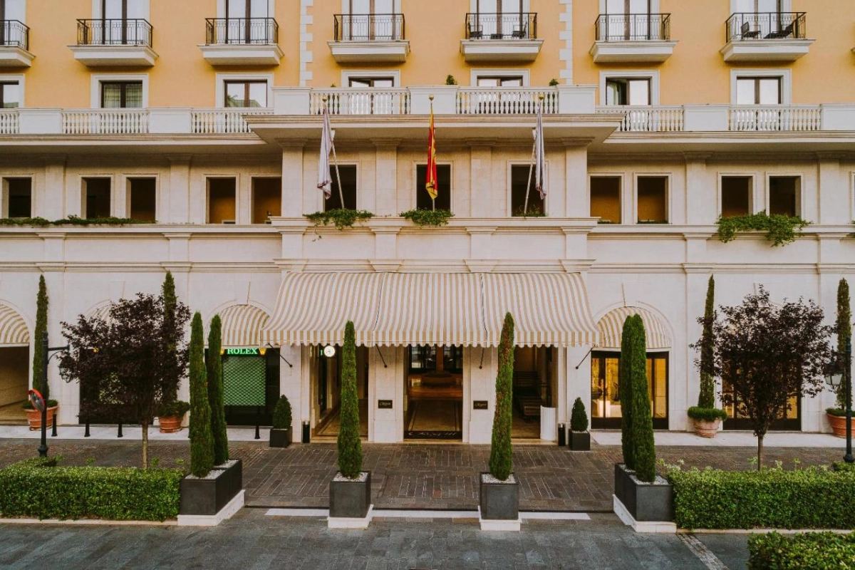 Regent Porto Montenegro - Hotel Photo 4