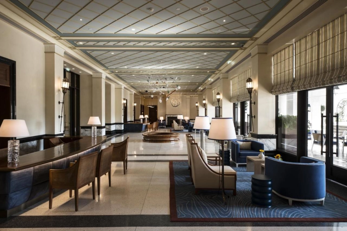 Regent Porto Montenegro - Hotel Photo 5