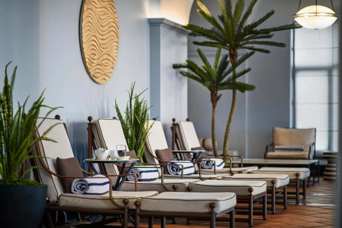 Regent Porto Montenegro - Hotel Photo 7