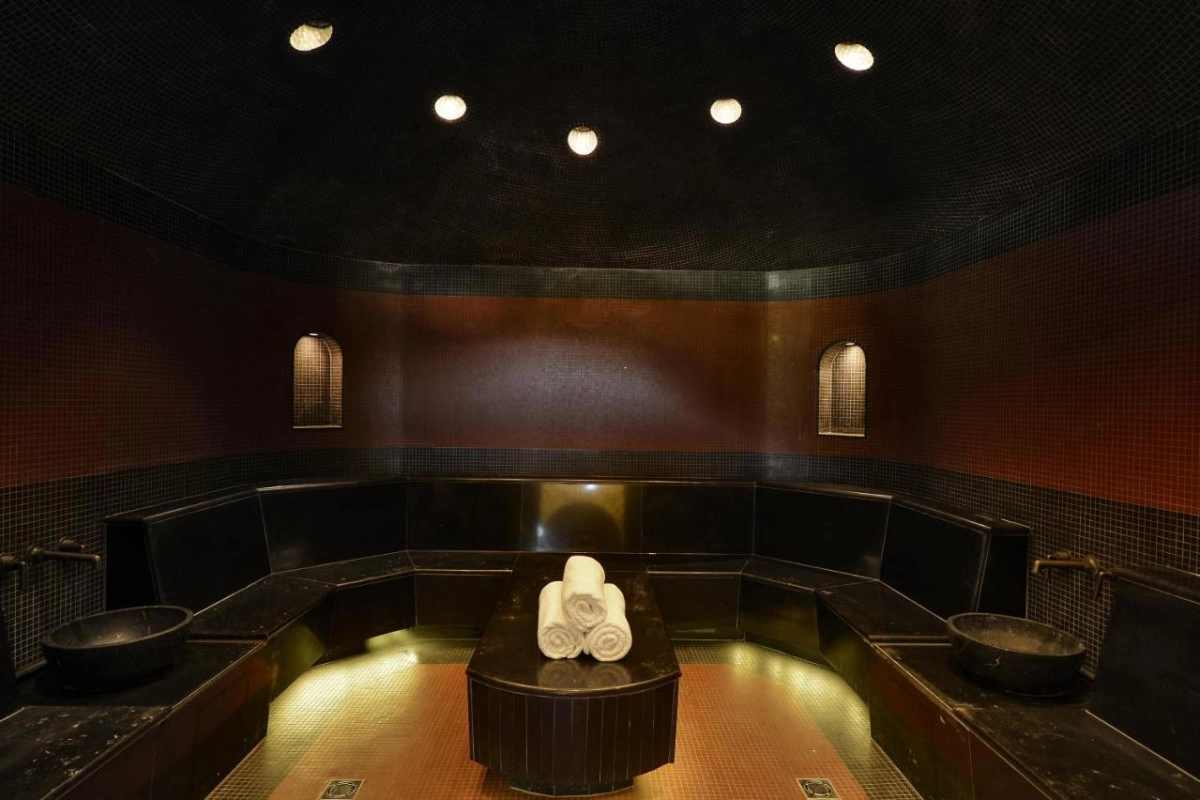 Regent Porto Montenegro - Hotel Photo 11