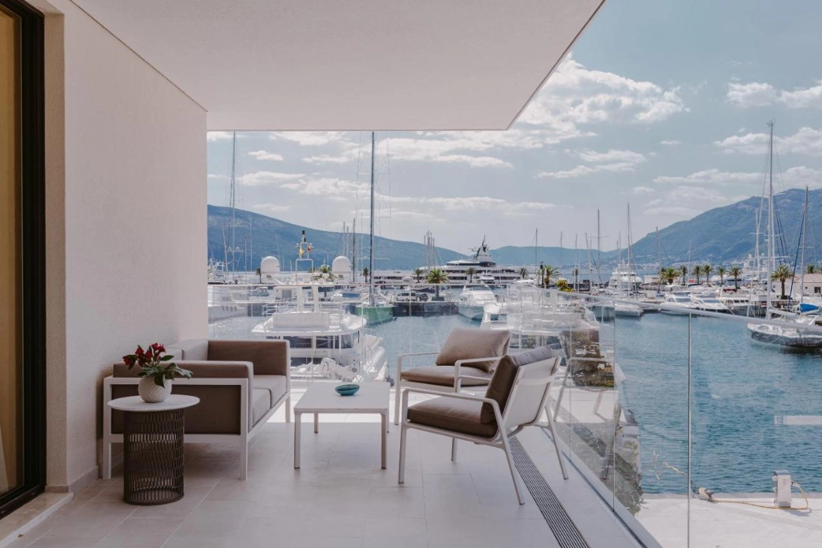 Regent Porto Montenegro - Hotel Photo 17