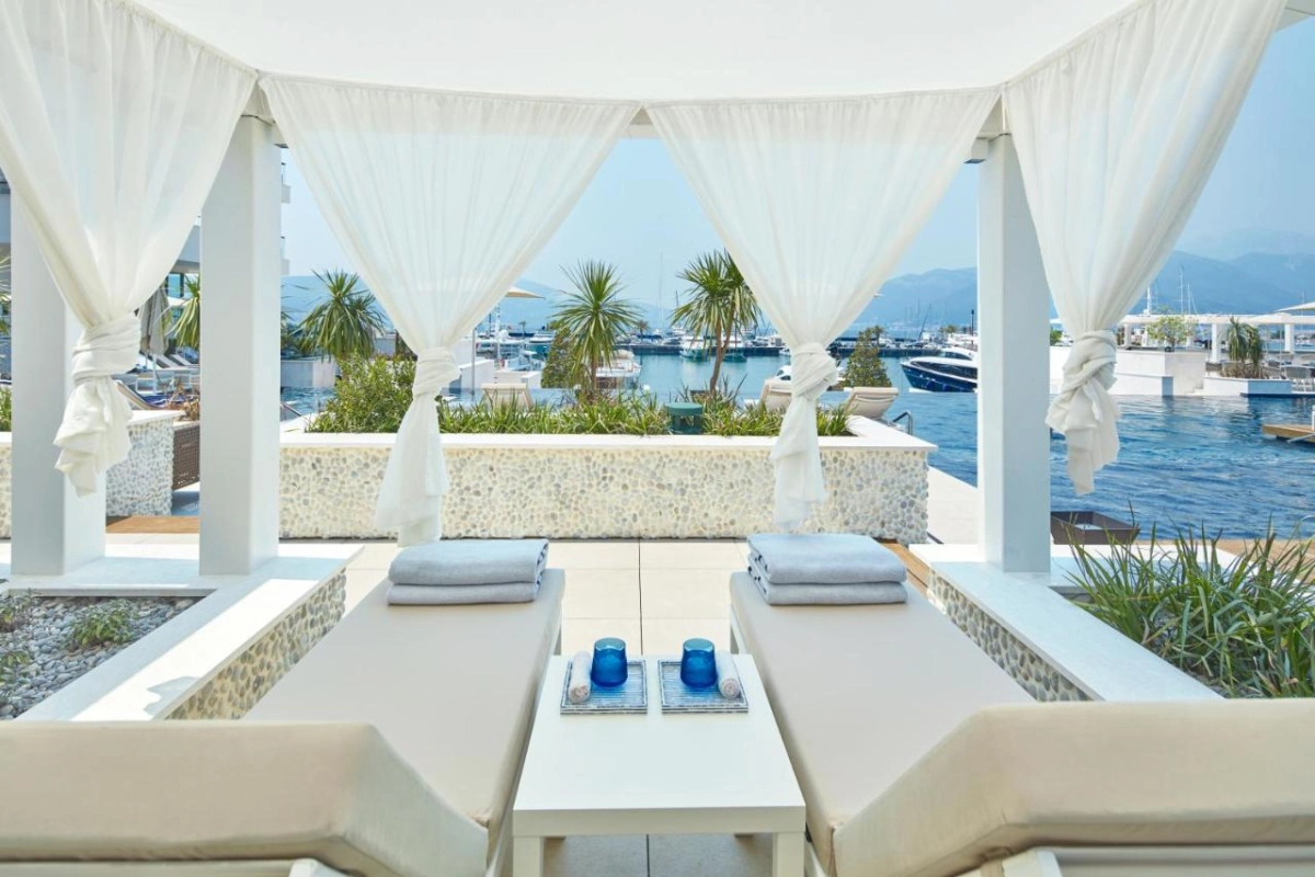 Regent Porto Montenegro - Hotel Photo 22