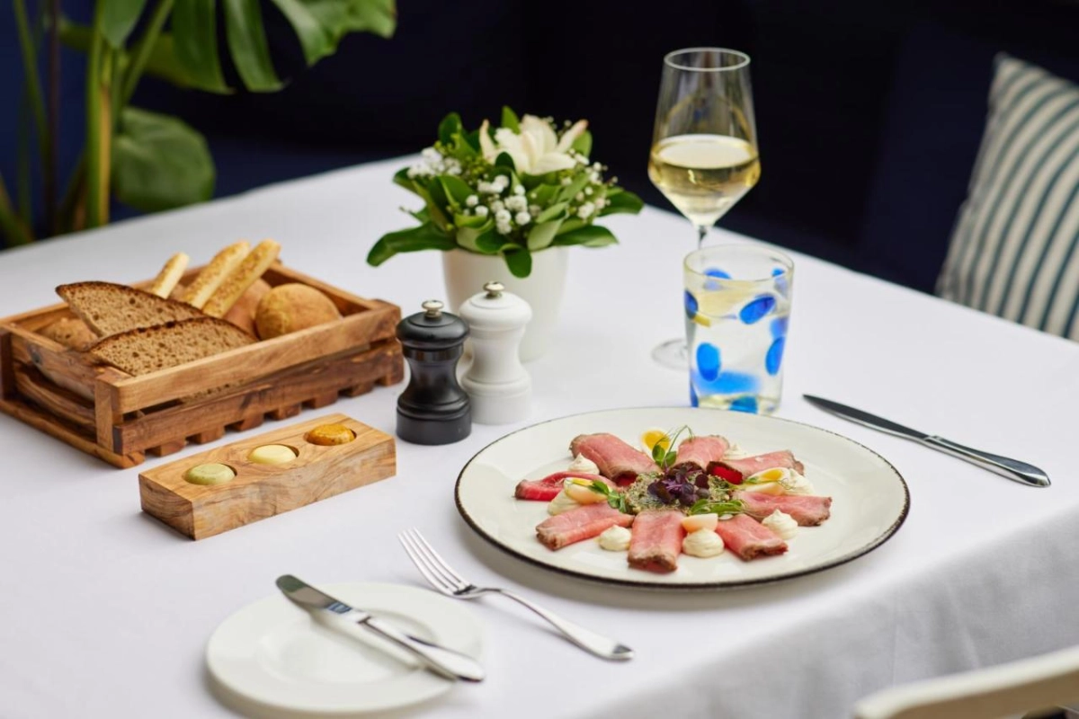 Regent Porto Montenegro - Hotel Photo 24