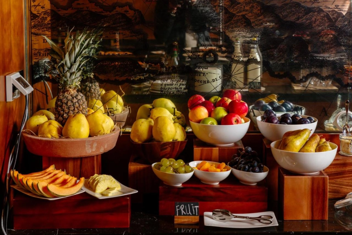 Regent Porto Montenegro - Hotel Photo 27