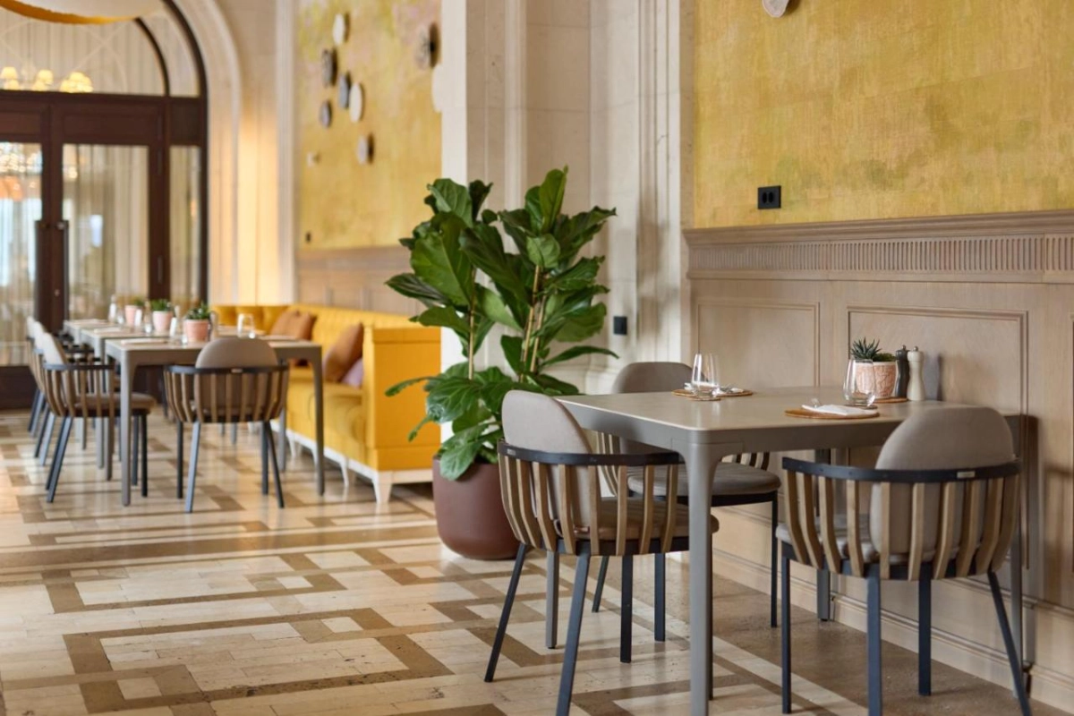 Regent Porto Montenegro - Hotel Photo 29