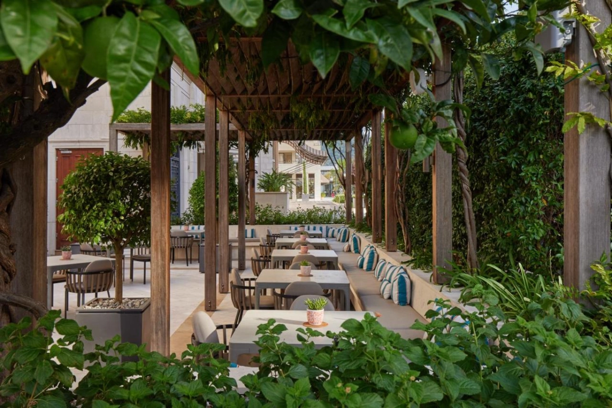 Regent Porto Montenegro - Hotel Photo 30