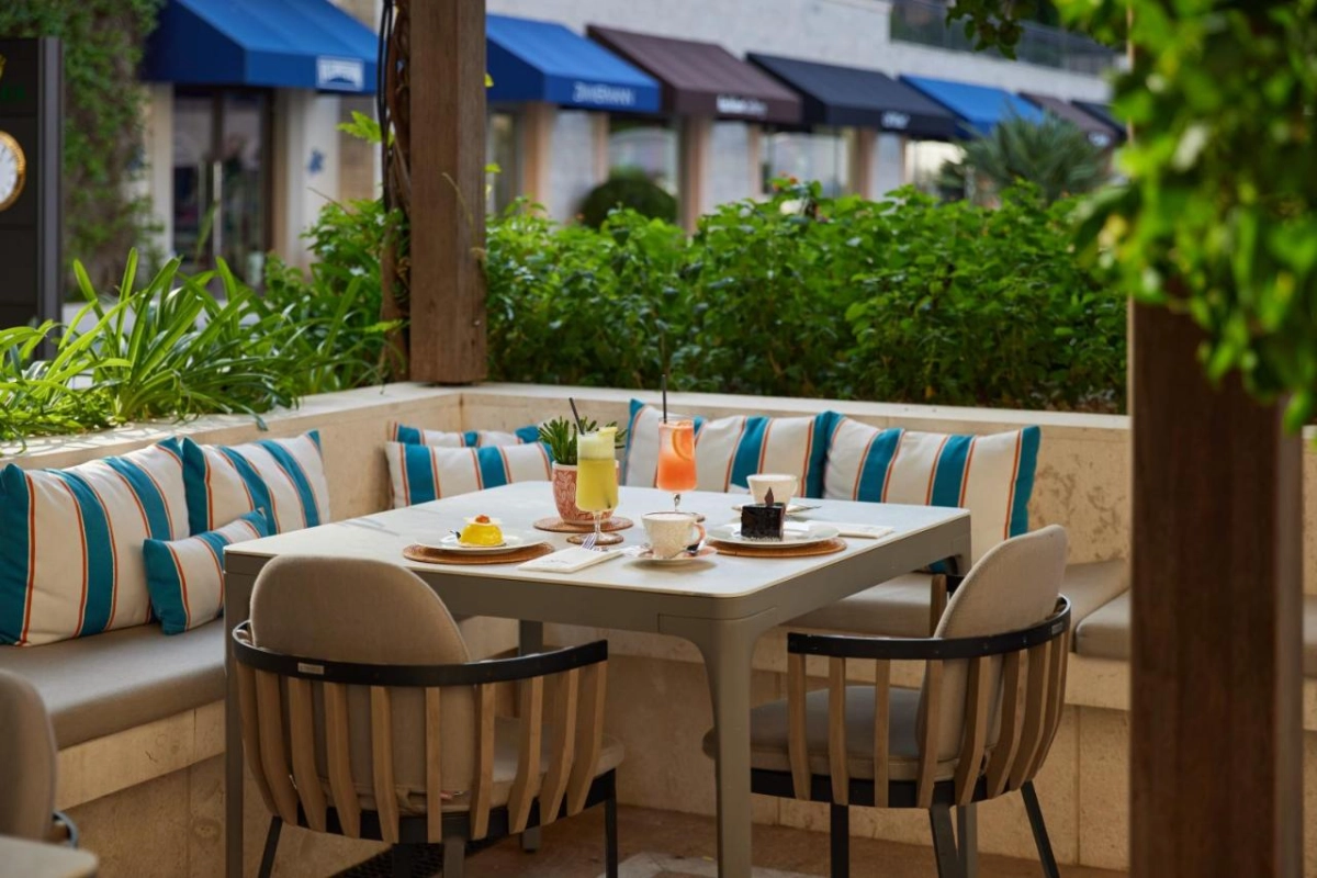 Regent Porto Montenegro - Hotel Photo 31