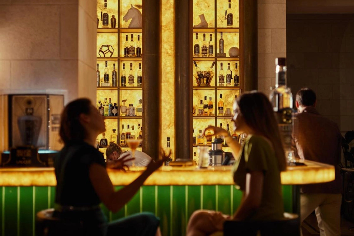 Regent Porto Montenegro - Hotel Photo 35