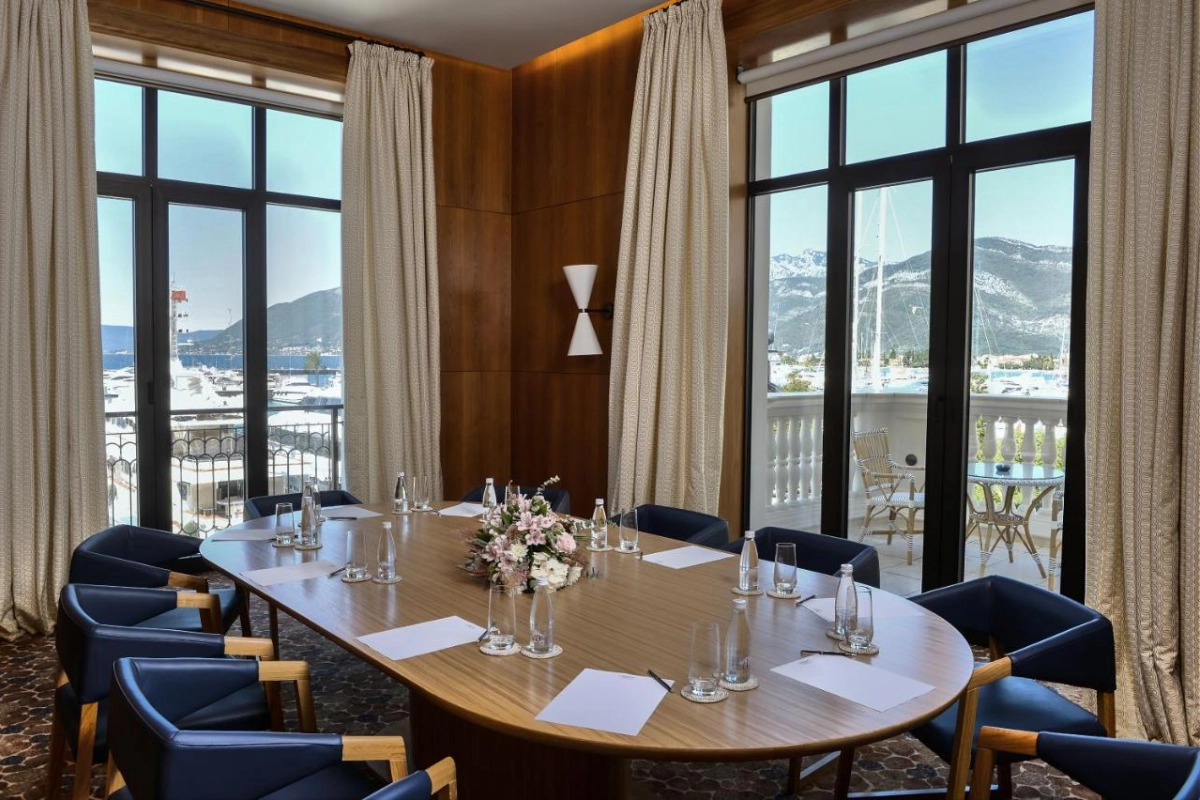 Regent Porto Montenegro - Hotel Photo 36